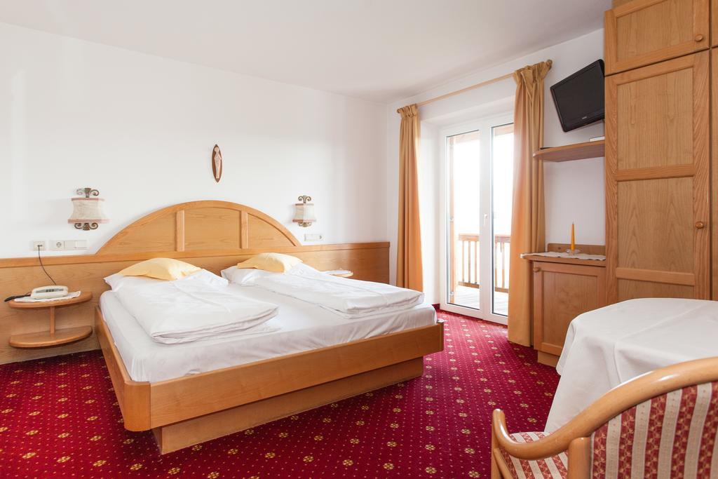 Hotel Lichtenstern Soprabolzano Exteriér fotografie