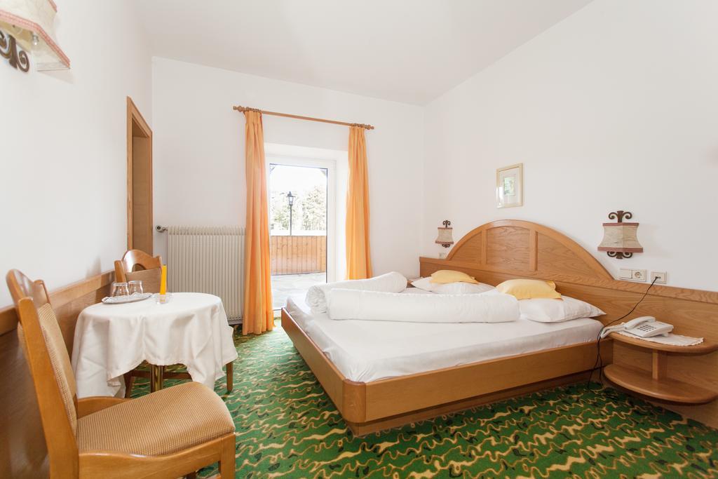 Hotel Lichtenstern Soprabolzano Exteriér fotografie