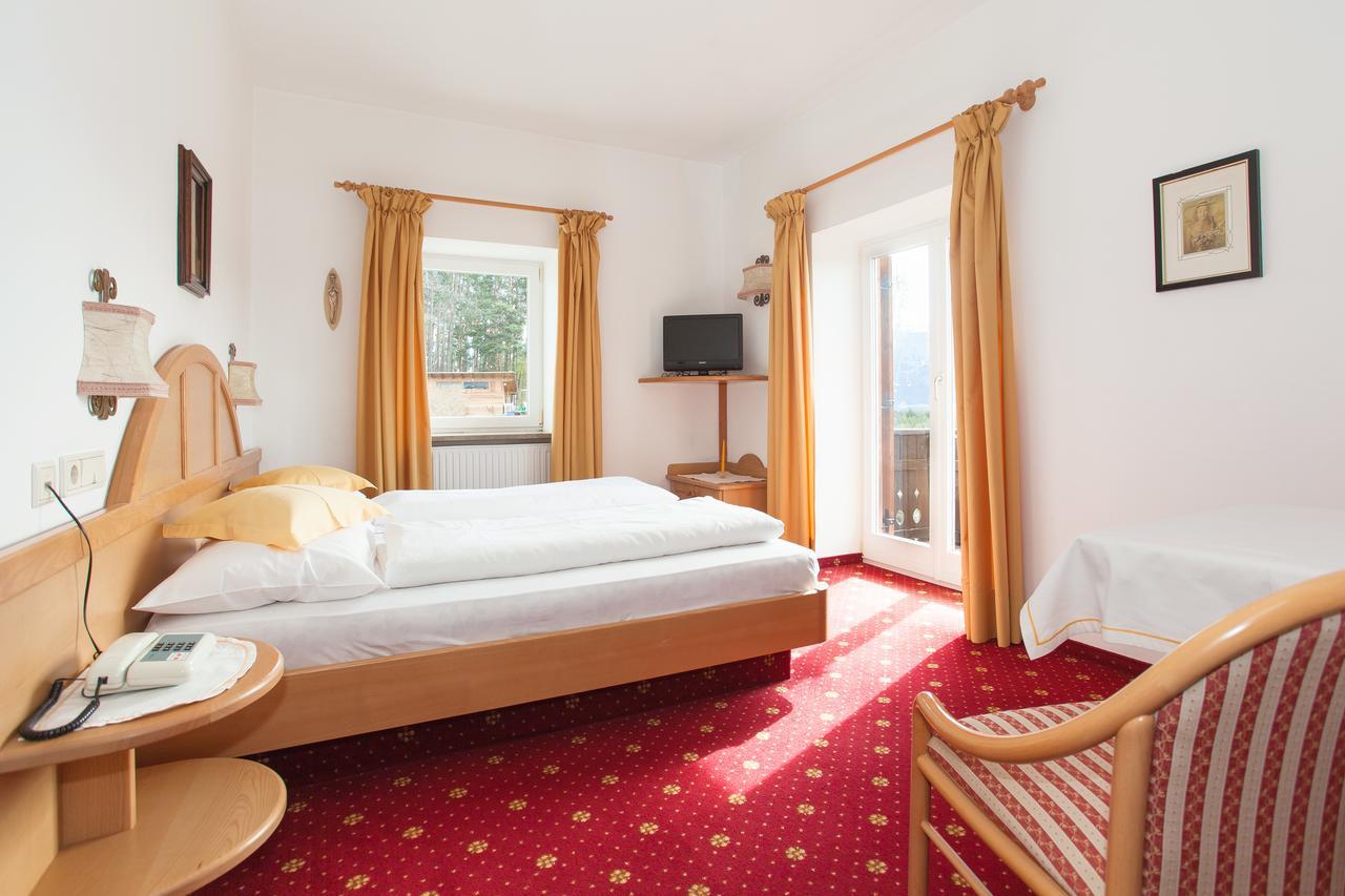 Hotel Lichtenstern Soprabolzano Exteriér fotografie