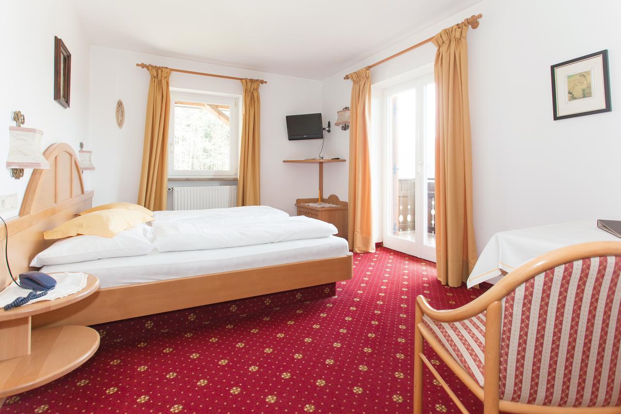 Hotel Lichtenstern Soprabolzano Pokoj fotografie