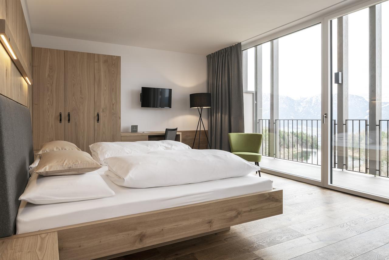 Hotel Lichtenstern Soprabolzano Exteriér fotografie