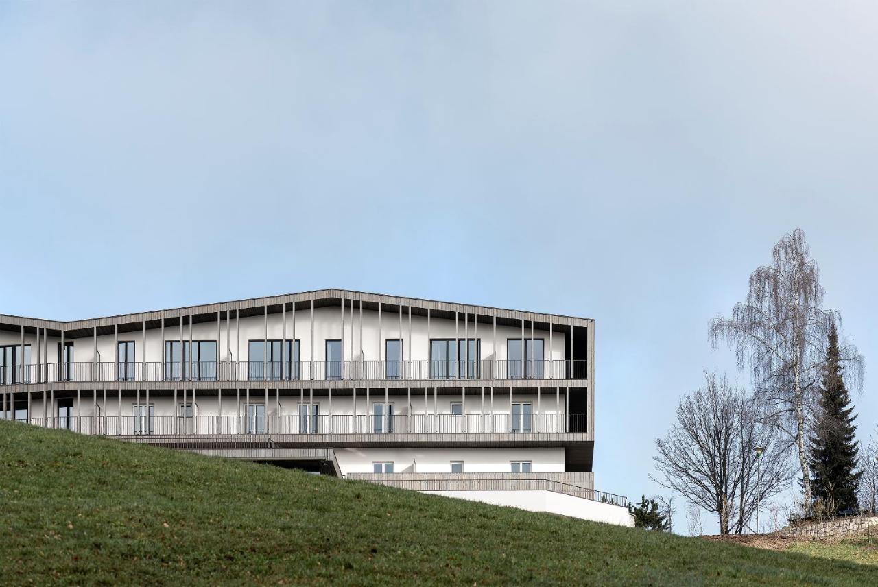 Hotel Lichtenstern Soprabolzano Exteriér fotografie