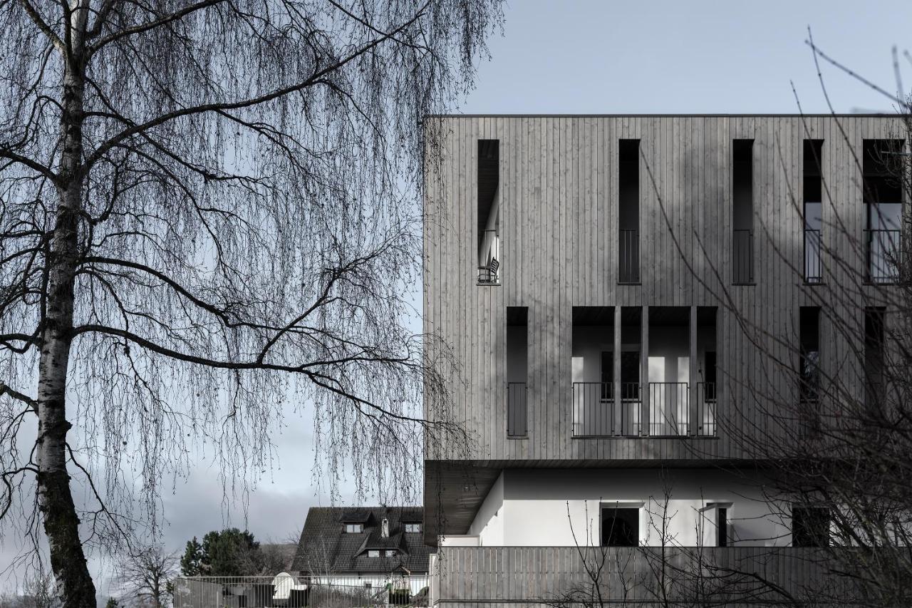 Hotel Lichtenstern Soprabolzano Exteriér fotografie