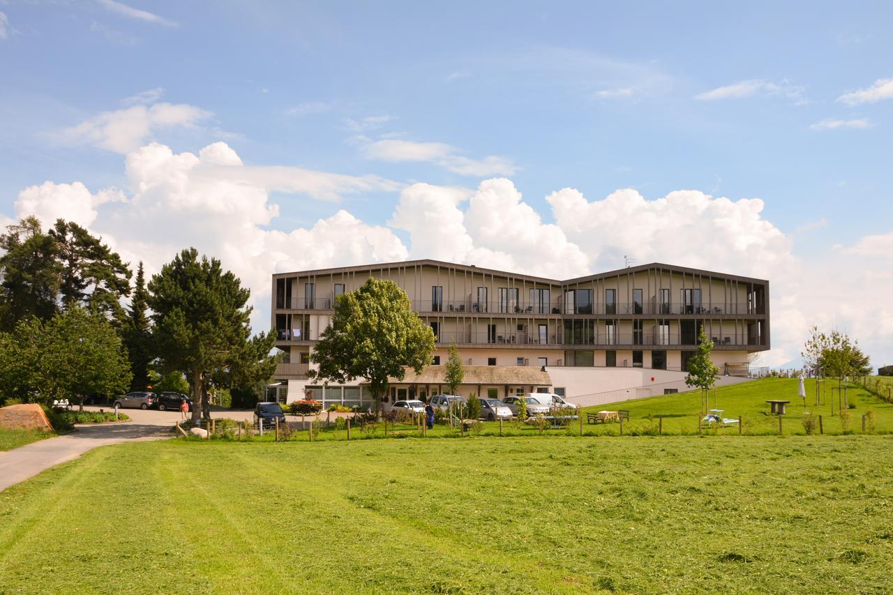 Hotel Lichtenstern Soprabolzano Exteriér fotografie