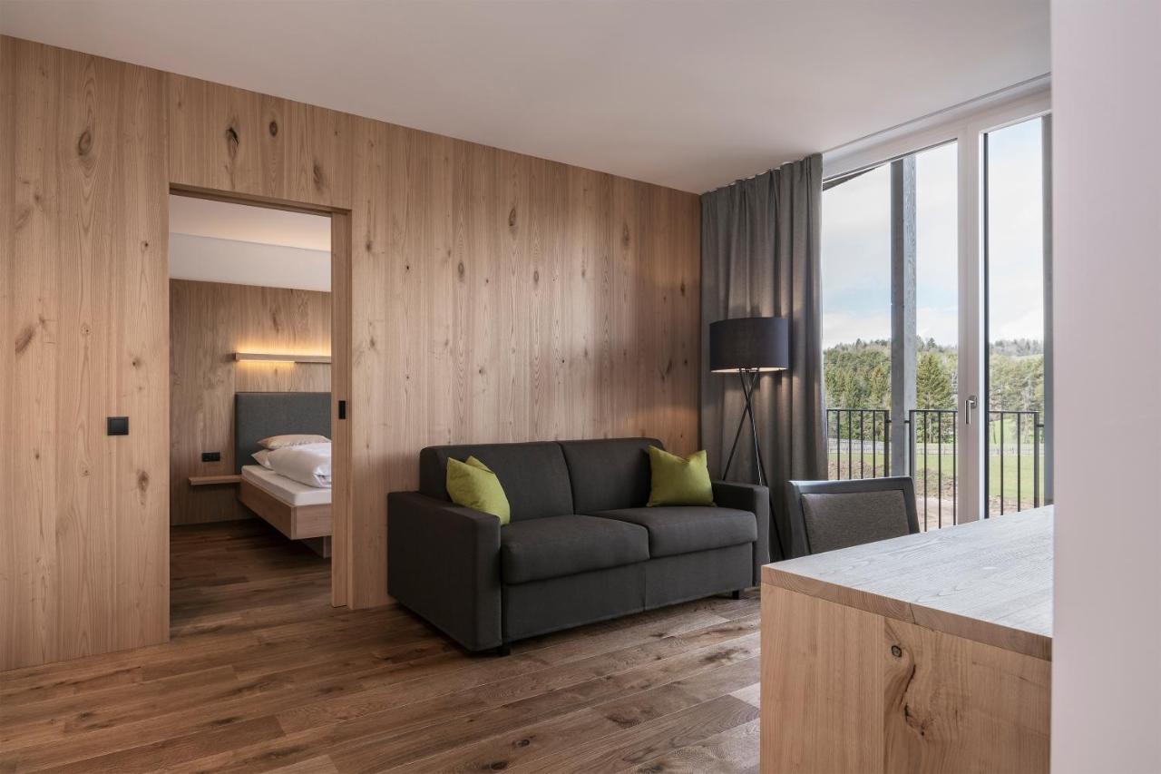 Hotel Lichtenstern Soprabolzano Exteriér fotografie