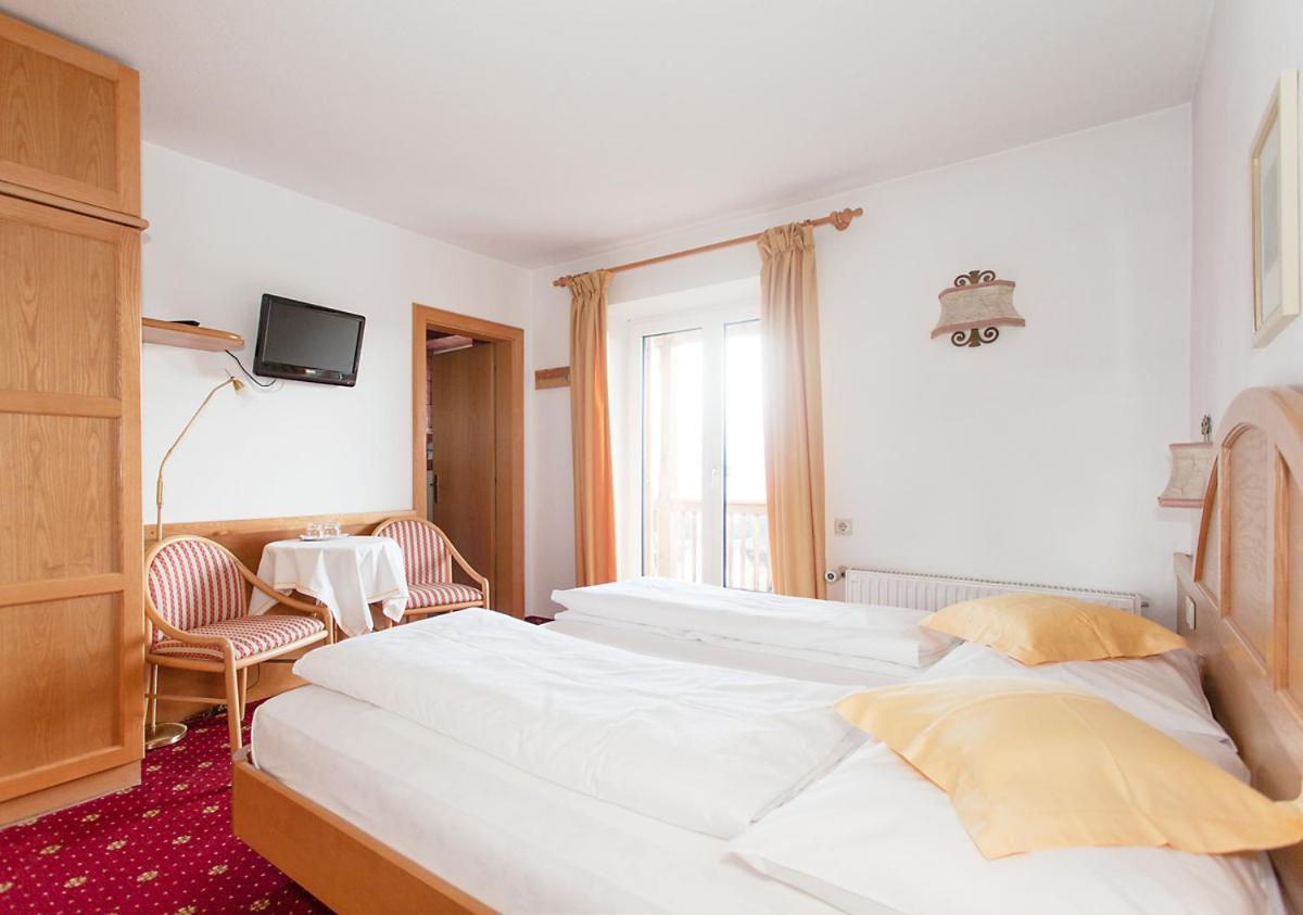 Hotel Lichtenstern Soprabolzano Exteriér fotografie